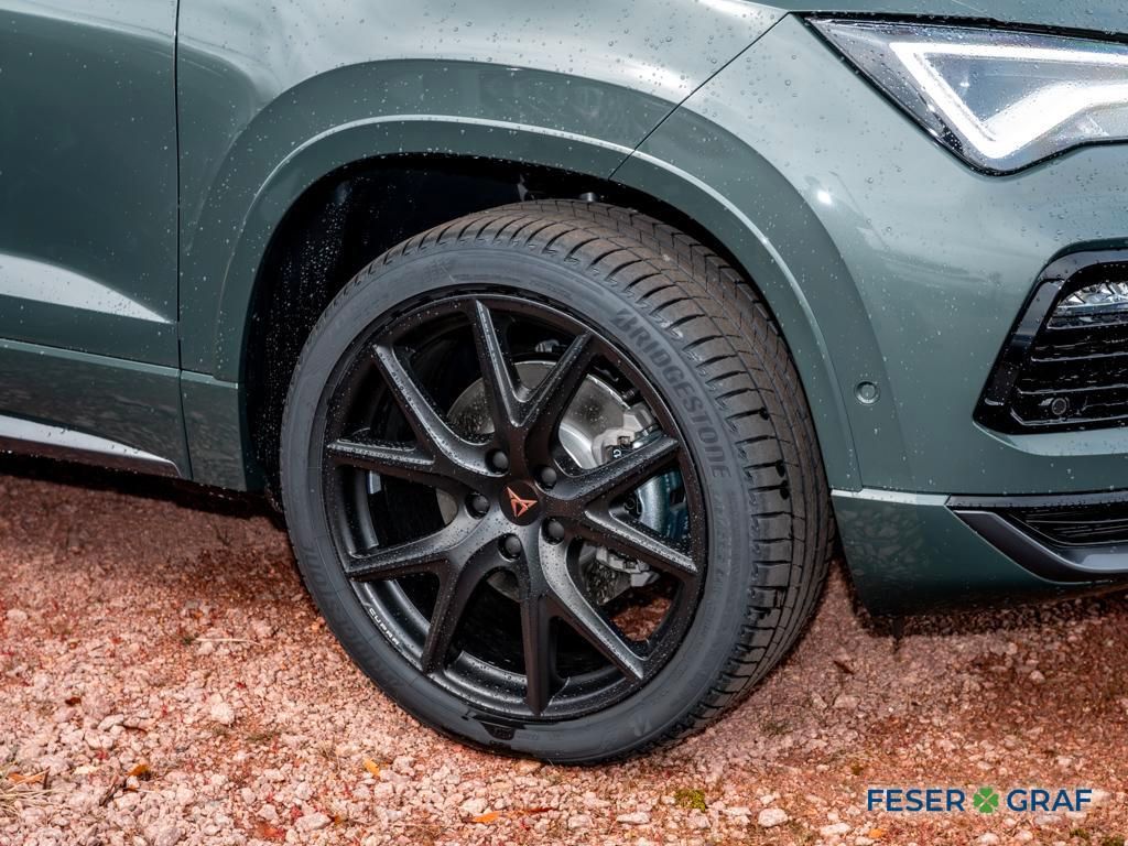 Cupra Ateca - Bild 13