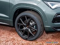 Cupra Ateca - Vorschau Bild 13
