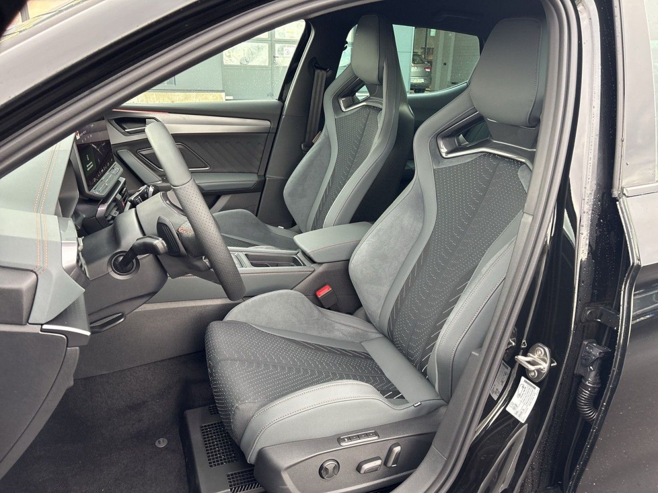 Cupra Leon - Bild 11