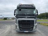 Volvo FH500 6x2/4 Euro5 , I-Shift , pusher - Volvo Fh 500