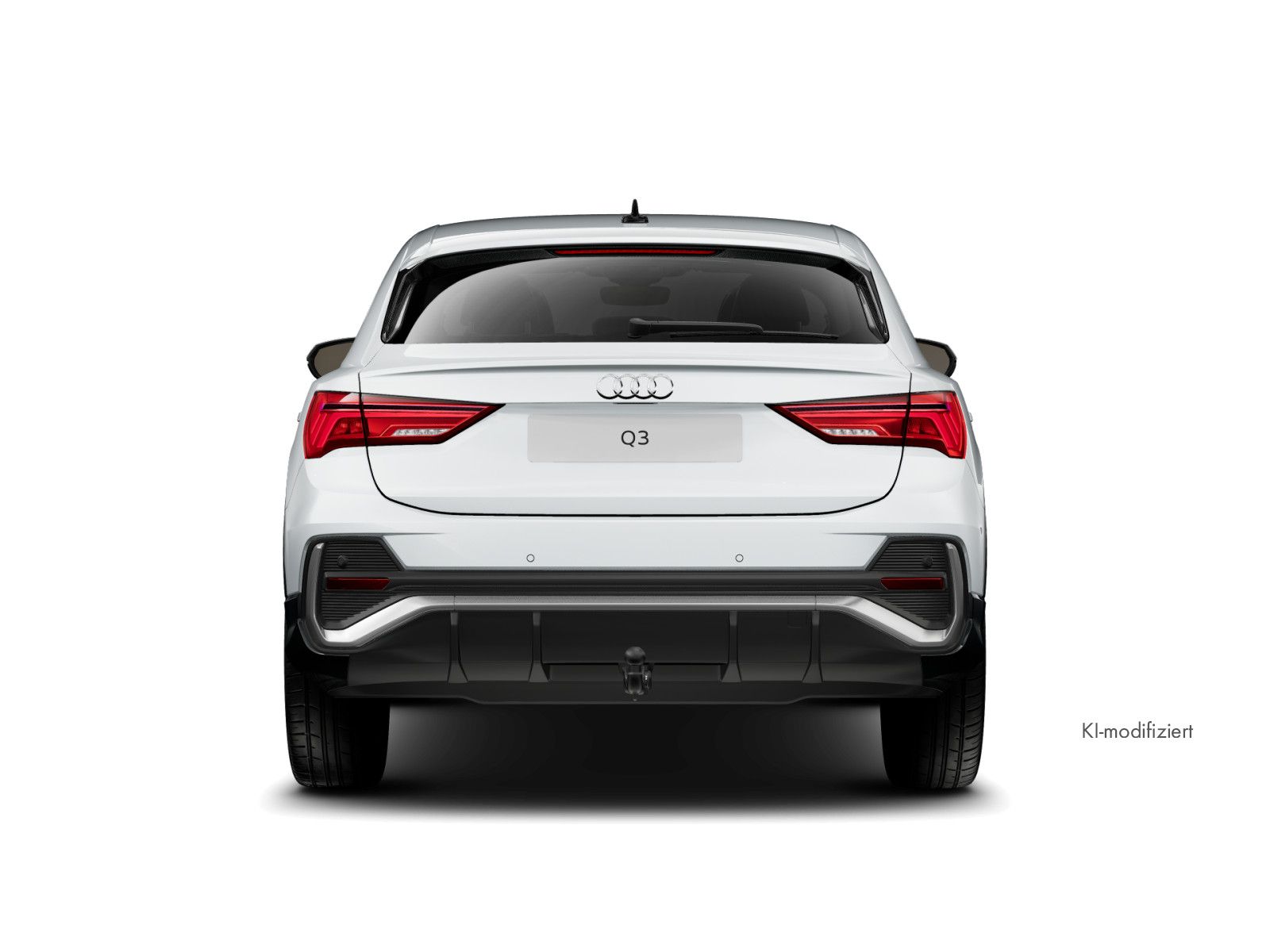 Audi Q3 - Bild 7