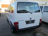 Volkswagen T4 Bus Kombi 2.5TDI Syncro, KLIMA, - Volkswagen T4: Syncro