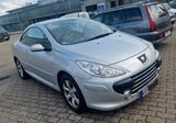 Peugeot 307 CC - Peugeot 307 von privat