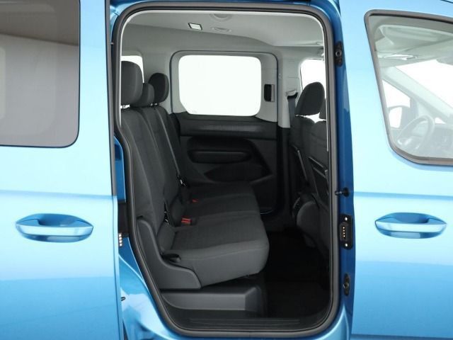 Volkswagen Caddy - Bild 6