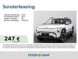 Kia EV3 58kwH Air FWD Navi Keyless LED Bestellfzg. - Kia EV3 New cars