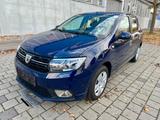 Dacia Sandero II Comfort*1.Hand*EURO6* - Dacia Sandero Comfort mit Diesel-Antrieb
