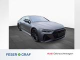 Audi RS7 RS Essential /Matrix/VMax305/Pano/HuD/Standh - graue Audi RS7