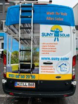 Ford Transit FT350 L4H3 DoKa Trend 6-Sitzer - Ford Transit 6 sitzer