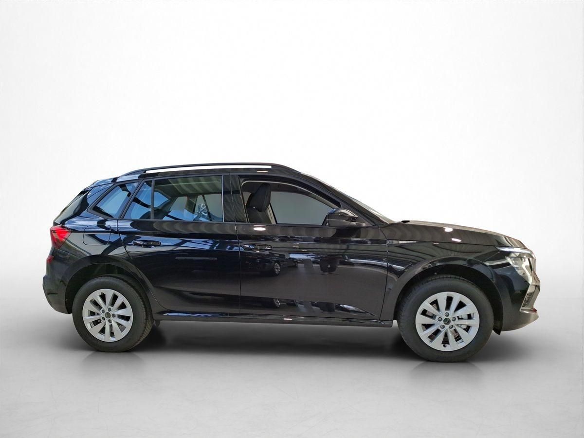 Skoda Kamiq - Bild 5