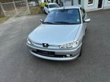 Peugeot 306 Garagenfahrzeug 1 Hand - Peugeot 306 aus 2000