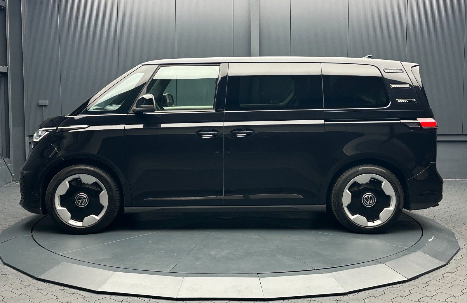 Volkswagen ID.Buzz Pro 210 kW 20Zoll EasyOpen AHK Design foto 2