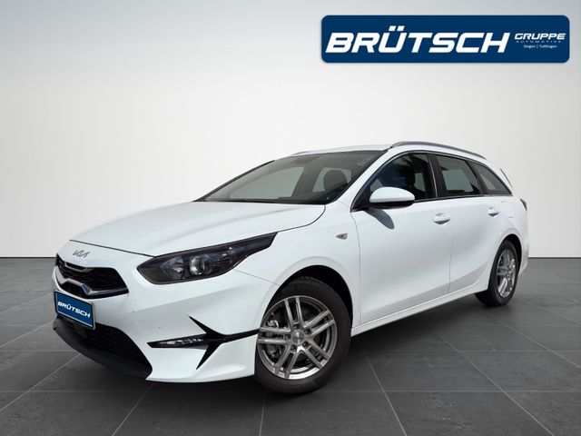 KIA Ceed Sportswagon 1.6 CRDi Mild Hybrid Vision AUT