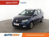 Dacia Logan MCV 1.0 SCe Comfort*KLIMA*CD*BLUETOOTH* - Dacia Gebrauchtwagen in München