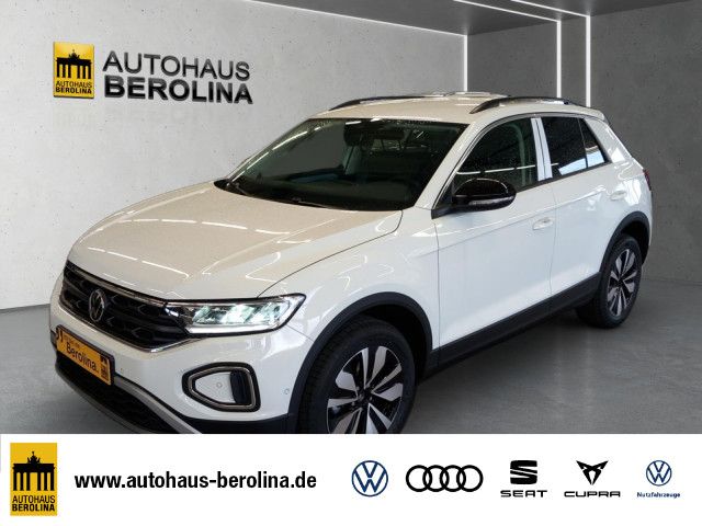 Volkswagen T-ROC 1.5 TSI Goal DSG *R-KAM*17"*ACC*SHZ*