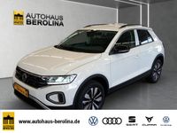 Volkswagen T-Roc - Vorschau Bild 1