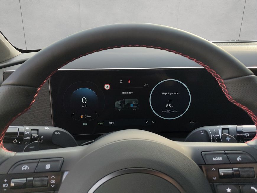 Hyundai Tucson – Bild 12