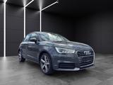 Audi A1 Sportback 1.4 TFSI design - Audi A1: Limousine