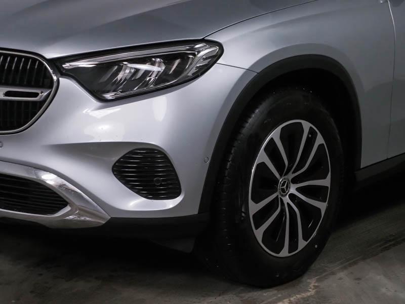 Mercedes-Benz GLC 220 2200 d, 4 Matic, Avant. Adv. Plus, AH...