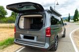 Mercedes-Benz V250 Marco Polo ArtVentur |9G|360°| Küche|AHK - Mercedes-Benz Wohnmobil oder -wagen G