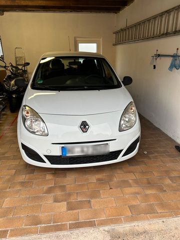 Renault Twingo 2