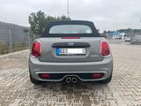 MINI Cooper S Cabrio Cooper S Sidewalk Cabrio Sid... - MINI Cooper S Cabrio von privat