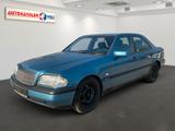 Mercedes-Benz C180 Lim. W202 Esprit Klima - Mercedes-Benz C-Klasse: W202