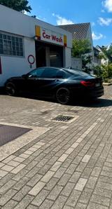 BMW G11 730D Head up,Massage,Softclose,Par... - BMW 730 in Osnabrück
