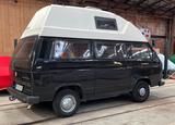 Volkswagen T3 Camper Teca Ausbau TÜV neu H-Kennzeichen - Volkswagen T3 camper