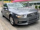 Audi A4 Avant Ambiente *119985km* - Audi A4: Kombi, Ambiente