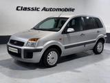 Ford Fusion Style *Automatik*Klima* - gebrauchte Ford Fusion aus dem Jahr 2009