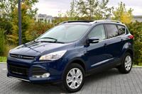 Ford Kuga Trend 2.0 TDCi 4x4/PANO/AHK/PDC/NAVI
