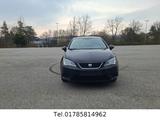 Seat Ibiza Lim. Style Salsa - Seat Ibiza Salsa mit Benzin-Antrieb
