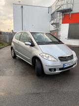 Mercedes-Benz A 150 AVANTGARDE Avantgarde - gebrauchte Mercedes-Benz A 150 aus dem Jahr 2004