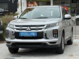 Mitsubishi ASX Intro Edition 2WD - Mitsubishi aus 2021