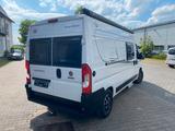 Carado Clever CVE600/Fiat Ducato/wie Pössl /Kastenwagen - Carado Wohnmobil oder -wagen