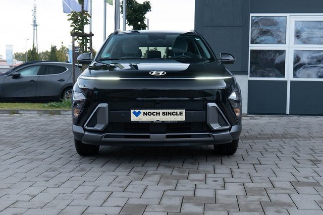 Hyundai KONA Hybrid TREND Assi