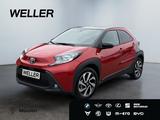 Toyota Aygo X Teamplayer*LED*Kamera*ACC*CarPlay*SHZ* - Toyota Aygo (X)
