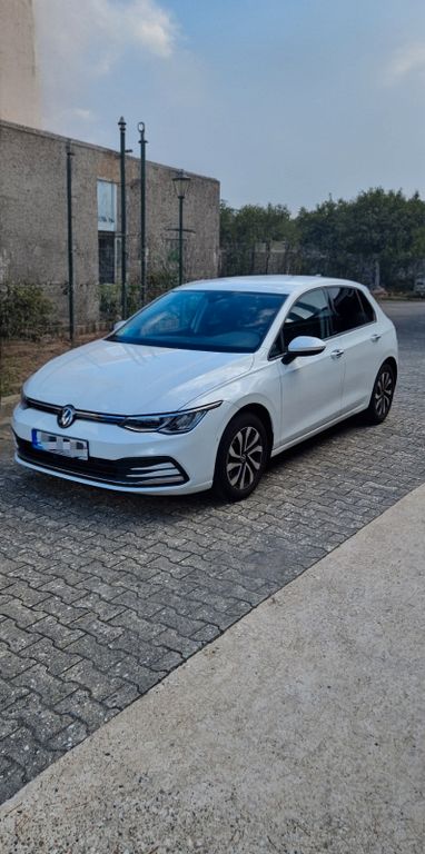 Image of Volkswagen Golf