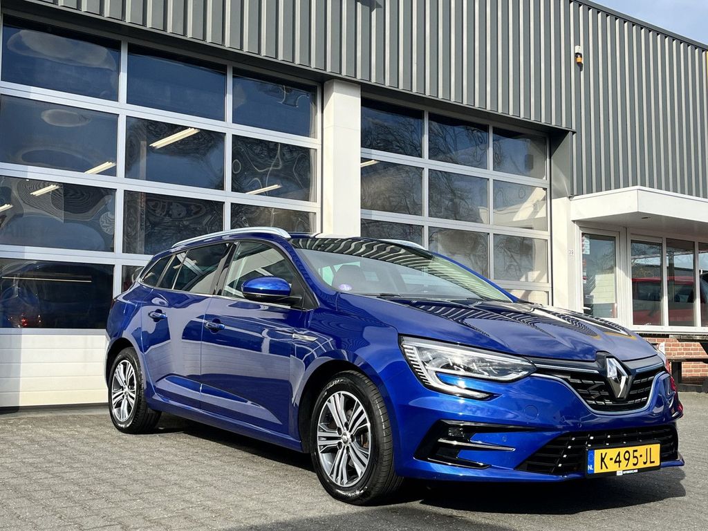 Image of Renault Megane