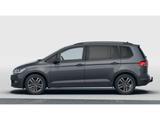 Volkswagen Touran Comfortline 1.5 TSI DSG AHK + ACC + LED - Volkswagen Touran Tageszulassungen