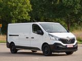 Renault Trafic Kasten L2H1 Klima Standheizung - Renault Trafic in Hannover