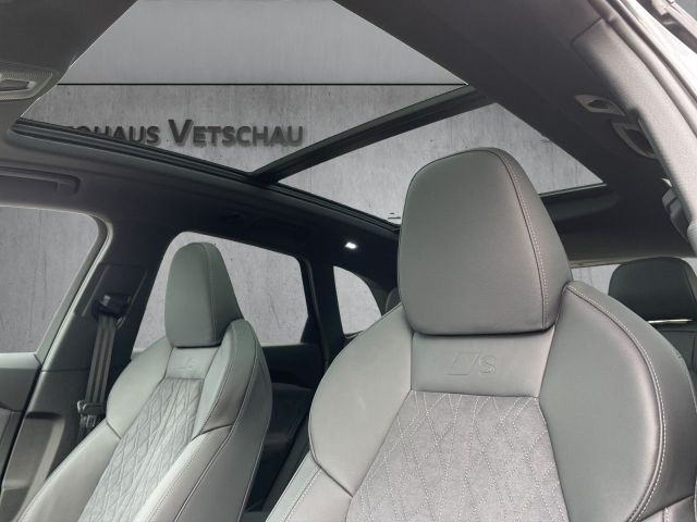 Q5 2.0 TDI S-tronic edition one/S-line/AHK/Sthzg