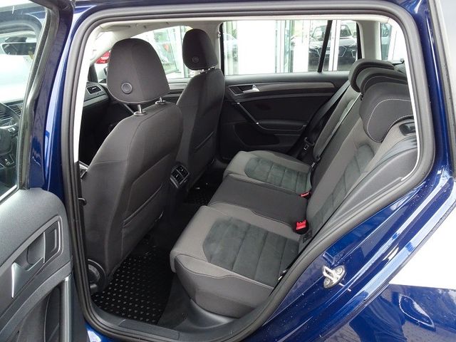 Golf Variant 1.0 TSI DSG Comfortline / Family