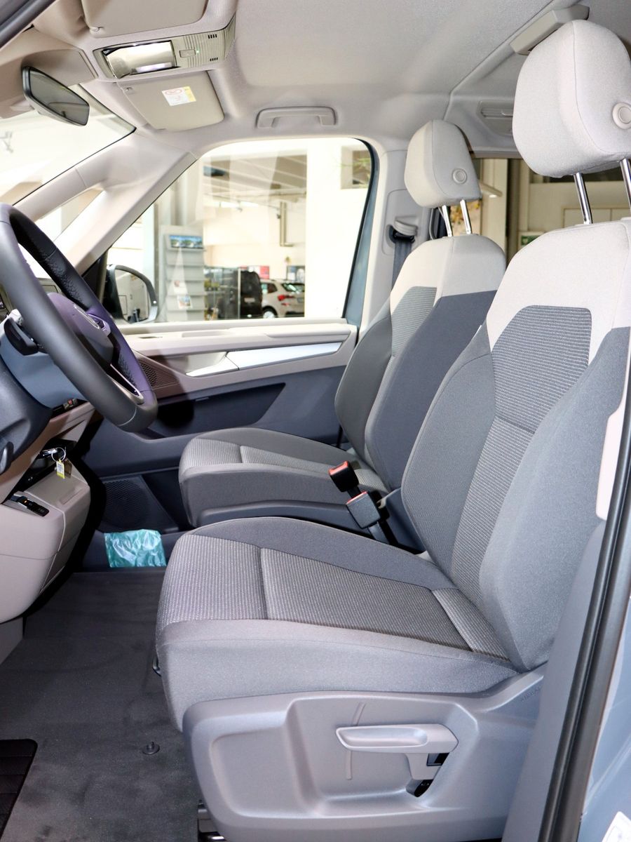 Volkswagen T7 Multivan - Bild 31