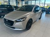 Mazda 2 Lim. Homura - Mazda 2 in Stuttgart