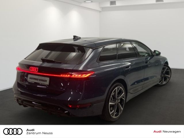 Audi A6 e-tron - Bild 4