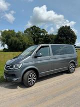 Volkswagen VW Multivan, Top Zustand - VW LT Gebrauchtwagen