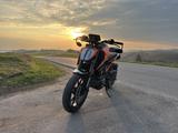 KTM Duke 125 2020 TÜV neu 23tsd Km Viele Extras - Offers