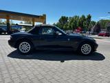 BMW Z3 Roadster 1.8 -29 Jahre i Familienbesitz - gebrauchte BMW Z3 aus dem Jahr 1996