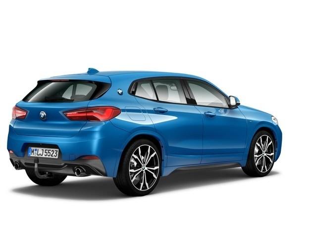 BMW X2 xDrive20d M Sport Steptronic Aut. Klimaaut., миниатюра 5